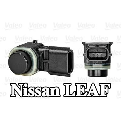 VALEO مستشعر الركن قطعة أصلية — Nissan Leaf