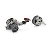 BOSCH Su pompası ve triger kayışı kiti Diş Sayısı: 145, Width: 25mm — Audi A6 (5)