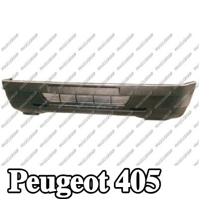 PRASCO مصد — Peugeot 405