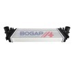 BOGAP Intercooler — 2011 Mercedes-Benz ML-Class (4)