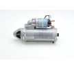 BOSCH Alternatör 110A — Volkswagen Up (2)