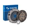 SACHS Debriyaj kiti — Nissan Pathfinder (1)