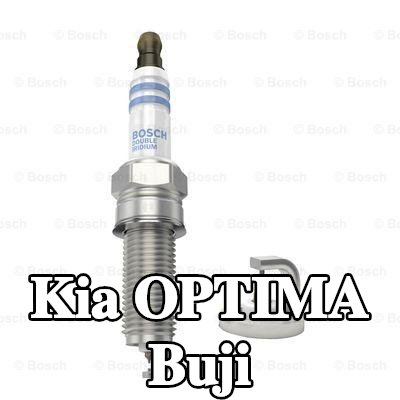 BOSCH Buji Anahtar Boyutu: 16 mm — 2012 Kia Optima