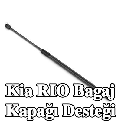 STABILUS Arka kapak destek kolu LIFT-O-MAT, 565mm — 2000 Kia Rio