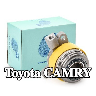 BLUE PRINT أسطوانة تابعة متحدة المركز — Toyota Camry