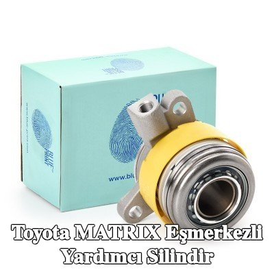 BLUE PRINT Eşmerkezli yardımcı silindir — Toyota Matrix
