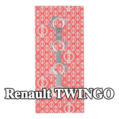 ELRING حشية مشعب العادم — 2012 Renault Twingo