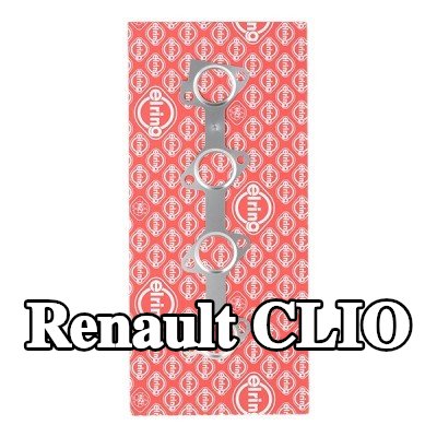 ELRING حشية مشعب العادم — Renault Clio