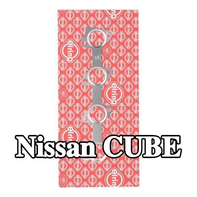 ELRING حشية مشعب العادم — Nissan Cube