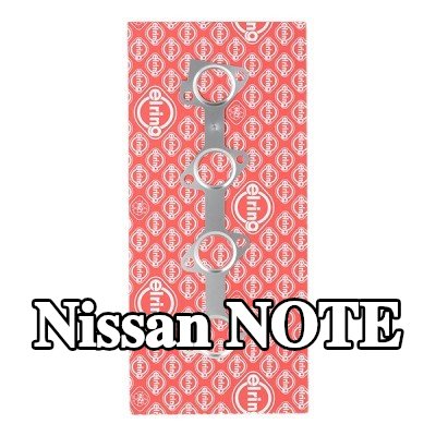 ELRING حشية مشعب العادم — Nissan Note