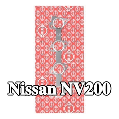 ELRING حشية مشعب العادم — Nissan Nv200