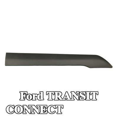 FAST القوالب الجانبية — Ford Transit Connect