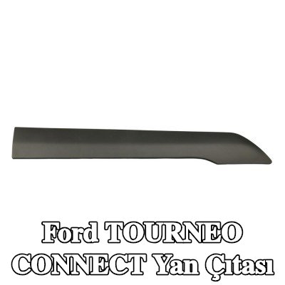 FAST Yan çıtası — Ford Tourneo Connect