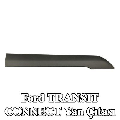 FAST Yan çıtası — Ford Transit Connect