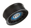 RIDEX V-Oluklu Kayış Seti — Ford Focus (3)