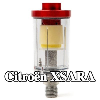 AMiO مرشح الهواء، مدخل الضاغط — Citroën Xsara