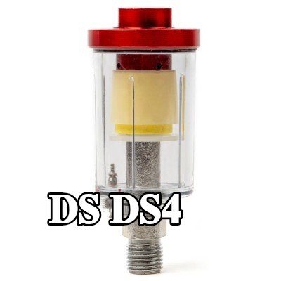 AMiO مرشح الهواء، مدخل الضاغط — DS Ds4
