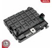ESEN SKV Kontrol ünitesi, motor yönetimi — Citroën C5 (2)