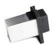 RIDEX Fan motoru direnci — Kia Quoris (2)