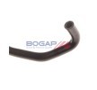 BOGAP Radyatör hortumu 345mm — Mercedes-Benz Gla (9)