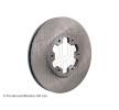 BLUE PRINT Ön aks fren diski, Outer Diameter: 283, 0mm, içten havalandırmalı, Kaplamalı — 2000 Nissan Elgrand (2)