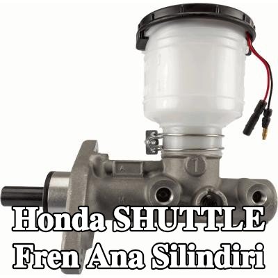 TRW Fren ana silindiri — 1995 Honda Shuttle
