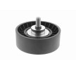 VAICO Saptırma / kılavuz kasnağı, V-ribbed kayış Orijinal VAICO Kalitesi, Outer Diameter: 70mm — Ford S-max (10)