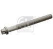 FEBI BILSTEIN Cıvata Kiti, silindir kafası 119mm — Renault 19 (2)