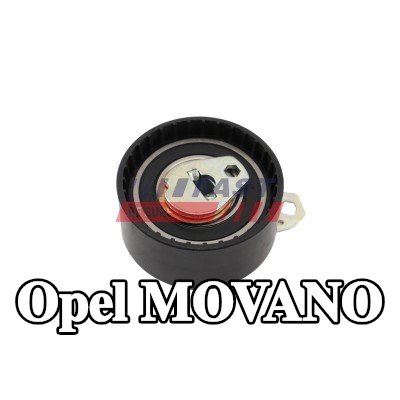 FAST الموتر، حزام التوقيت — Opel Movano