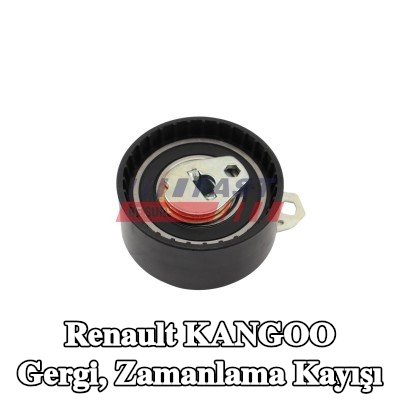 FAST Gergi, zamanlama kayışı — 2000 Renault Kangoo