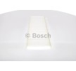 BOSCH Polen filtresi Partikül Filtresi — 2002 Citroën Relay (2)