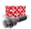 FEBI BILSTEIN Tekerlek Cıvatası 17, 60mm — Audi A8 (1)