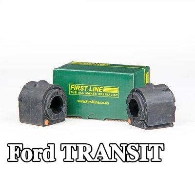 FIRST LINE طقم إصلاح، جلبة قضيب منع الانقلاب — Ford Transit