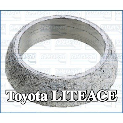 AJUSA حشية أنبوب العادم — Toyota Liteace