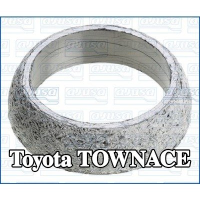 AJUSA حشية أنبوب العادم — Toyota Townace