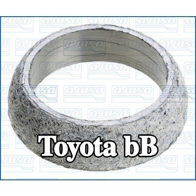 AJUSA حشية أنبوب العادم — 2000 Toyota bB