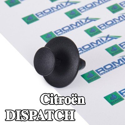 ROMIX مشبك الزخرفة — Citroën Dispatch