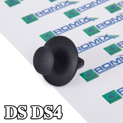 ROMIX مشبك الزخرفة — 2017 DS Ds4