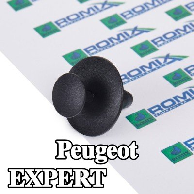 ROMIX مشبك الزخرفة — Peugeot Expert