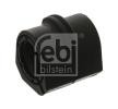FEBI BILSTEIN Ön aks stabilizatör çubuğu burcu, 26mm — 2012 Ford Transit Connect (2)