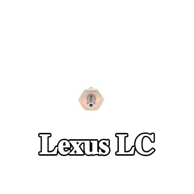 BOSCH مفتاح ضغط الزيت — Lexus Lc