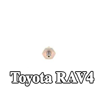 BOSCH مفتاح ضغط الزيت — Toyota Rav4