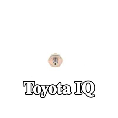 BOSCH مفتاح ضغط الزيت — Toyota Iq