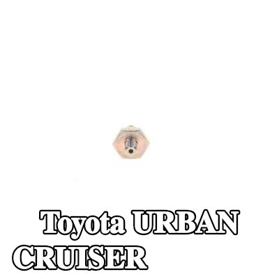 BOSCH مفتاح ضغط الزيت — Toyota Urban Cruiser