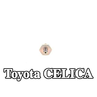BOSCH مفتاح ضغط الزيت — Toyota Celica