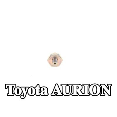 BOSCH مفتاح ضغط الزيت — Toyota Aurion