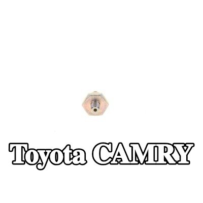 BOSCH مفتاح ضغط الزيت — Toyota Camry