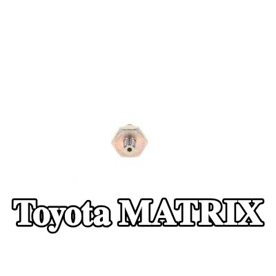 BOSCH مفتاح ضغط الزيت — Toyota Matrix