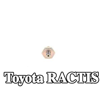 BOSCH مفتاح ضغط الزيت — Toyota Ractis
