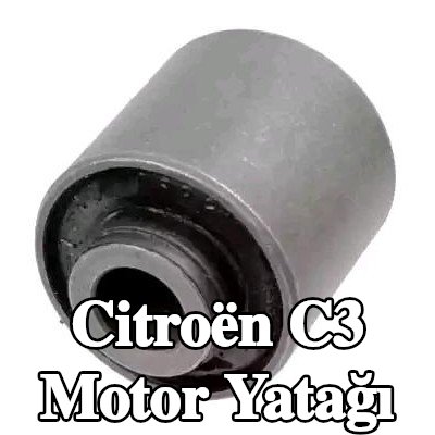 LEMFÖRDER Motor yatağı — Citroën C3